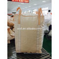 fast delivery 1 ton plastic big bag/ super sacks for cement\ore\wood\material